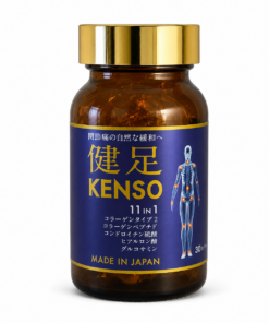 Viên uống hỗ trợ xương khớp KENSO 11in1 (Hộp 30 viên)