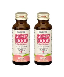 Collagen De Happy 10000mg hai chai