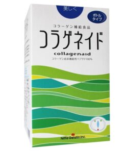 Collagenaid 200g Nitta Gelatin