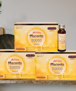Kaza Placenta 50000