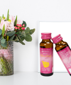 Nước uống collagen Kaza Rose Lady 5000mg