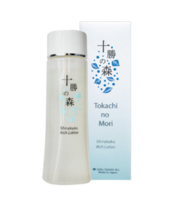 Dung dịch Collagen dưỡng ẩm Tokachi No Mori (Chai 200ml)